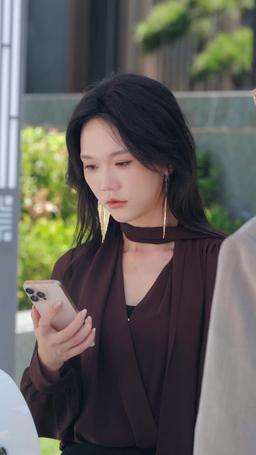 Permainan Cinta Kucing dan Tikus episode 6