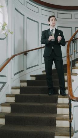 억만장자 상속녀의 이중생활 episode 37