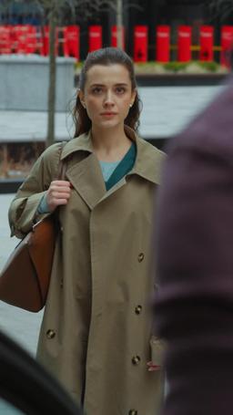 [Versi Dub] Wanita Pemantik Perang episode 8