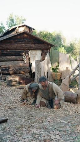 名を隠した公爵の復讐 episode 21