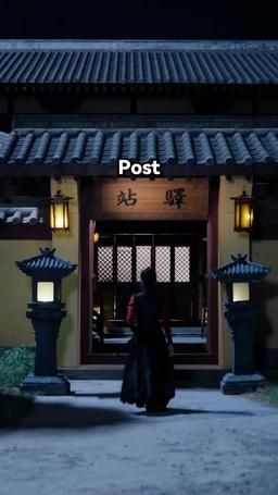 The Betrayed General's Fierce Revenge episode 57