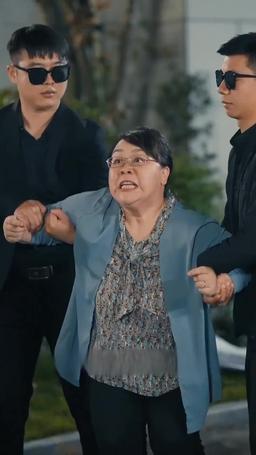 千金小姐的反擊 episode 80