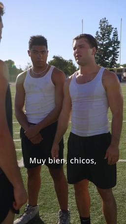 El Quarterback es mi Vecino episode 31