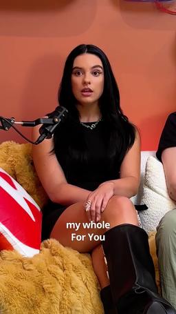 ReelTalk EP23-New Show, Same Spark episode 2