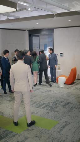 จักรวาลส่งเธอมา episode 68