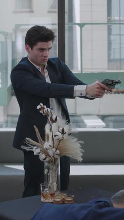 El Regreso de Mi Esposo Mafioso episode 60