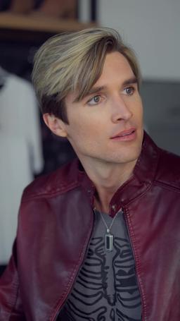 La persona che ho perso episode 45