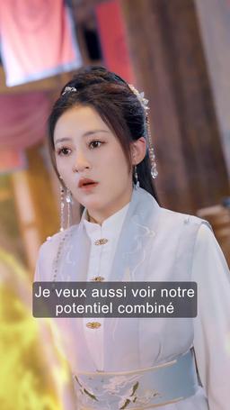 Je ne suis vraiment pas un immortel episode 16