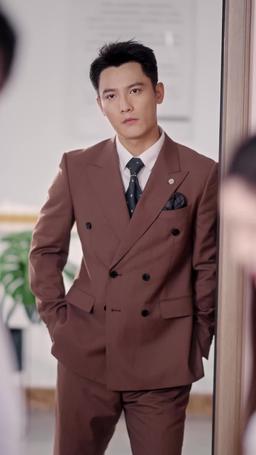 ขอโทษนะคุณไหญ่ คุณถูกไล่ออดจากหัวใจแล้ว episode 15