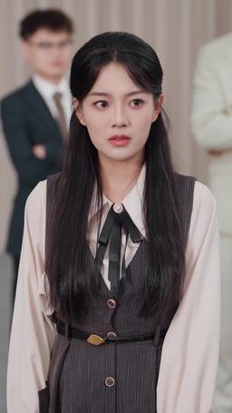 My Backup Husband is a Tycoon episode 15