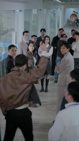 Lunar Companion episode 26