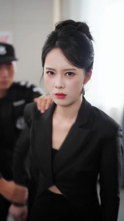 Revenge Heiress episode 23