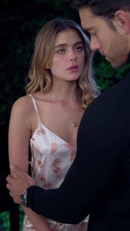 La virgen y el millonario episode 26