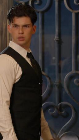 L'Héritière Cachée de Kingston episode 50