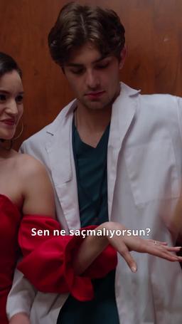Seni Sevmek İçin Asla Geç Değil episode 6