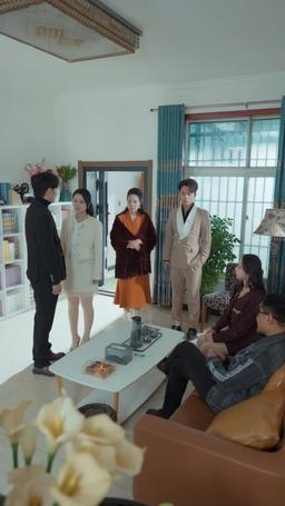 My Poor Husband is a Big Shot episode 7