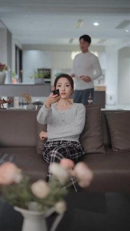 Połączyłam siły z moją rywalką miłosną episode 17