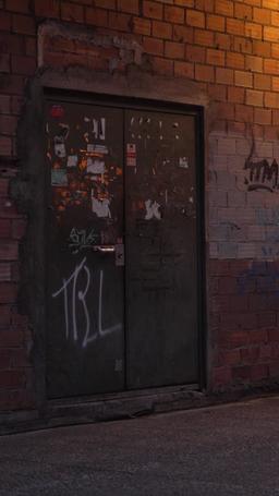 院内恋愛の手引書 episode 1