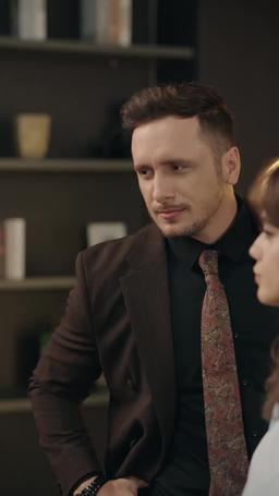 My Ex-Wife The Mafia Princess episode 42