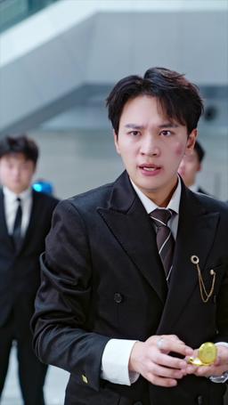 転生の復讐〜幼なじみは後悔の涙を流す〜 episode 26