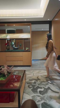 Karının İntikamı episode 56