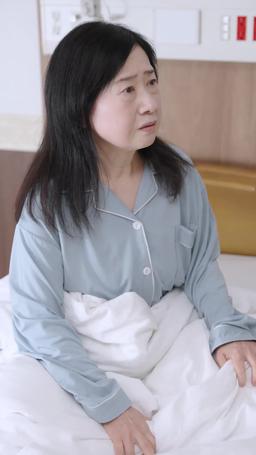 離婚後、私は輝く episode 17