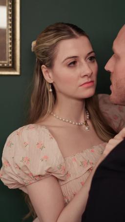 L'accompagnatrice dello spietato dottore miliardario episode 40