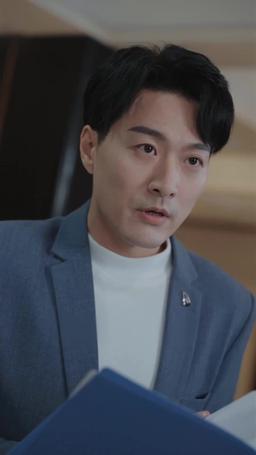 Haine Karşı Ortaklık episode 34