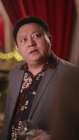 她攜春色來 episode 31