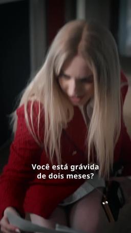 De Uma Noite a Sra. Bilionária episode 10