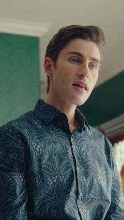 내 X의 마피아 아빠에게  반했다 episode 51