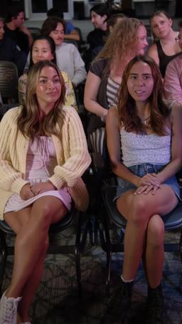 Para o meu Romeu, com amor episode 55