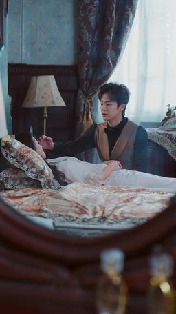 Bride of the Netherworld episode 36