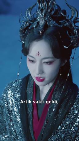 Ölümlünün Tanrılara Karşı Savaşı episode 46