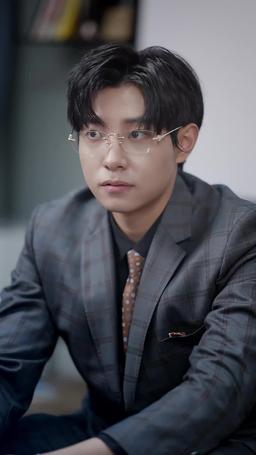 My Down-and-Out Hubby Is a CEO episode 32