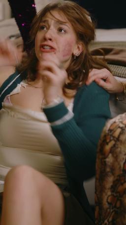 Go Away Stepmom, You Have It All Wrong! episode 7