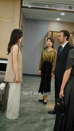 You Are the Only One episode 49