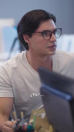 Corriste a un Genio Tech episode 5