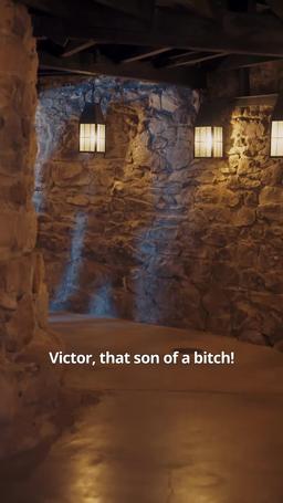 A Sweet Contract with the Mafia Boss episode 50