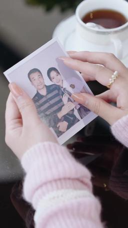 Melody of a Broken Bond episode 2