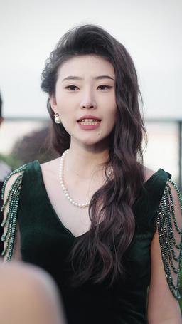 Brzemienna, słodka żona rozpieszczana przez bogatego męża. episode 51