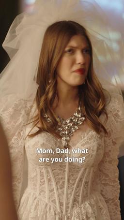 Bridezilla, Never Provoke The Billionaire Mother episode 31