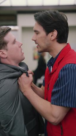 社長、会社が爆発寸前です！ episode 54