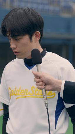 ダイヤモンドの再会 episode 59