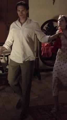 L'Antre des désirs interdits episode 7