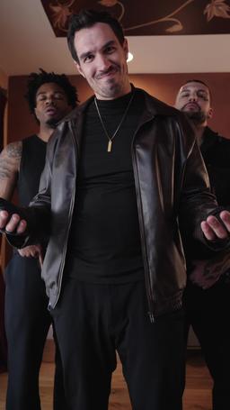 La Remplaçante du parrain episode 3