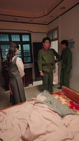 リベンジはママと一緒に～天才ベビーの逆転ライフ～ episode 58