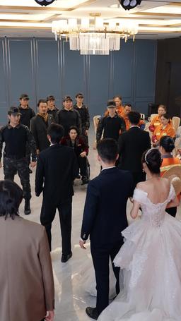 Surprise Proposal at Divorce Dinner episode 49