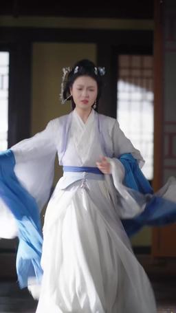 Emperor, She Never Betrayed You episode 23