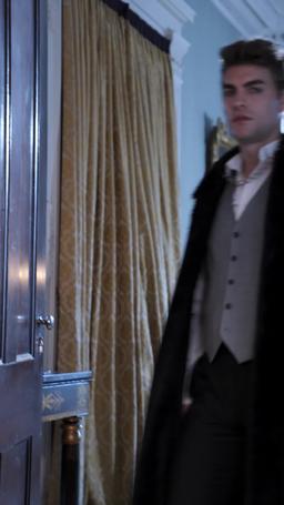 두 알파 사이의 나 episode 25